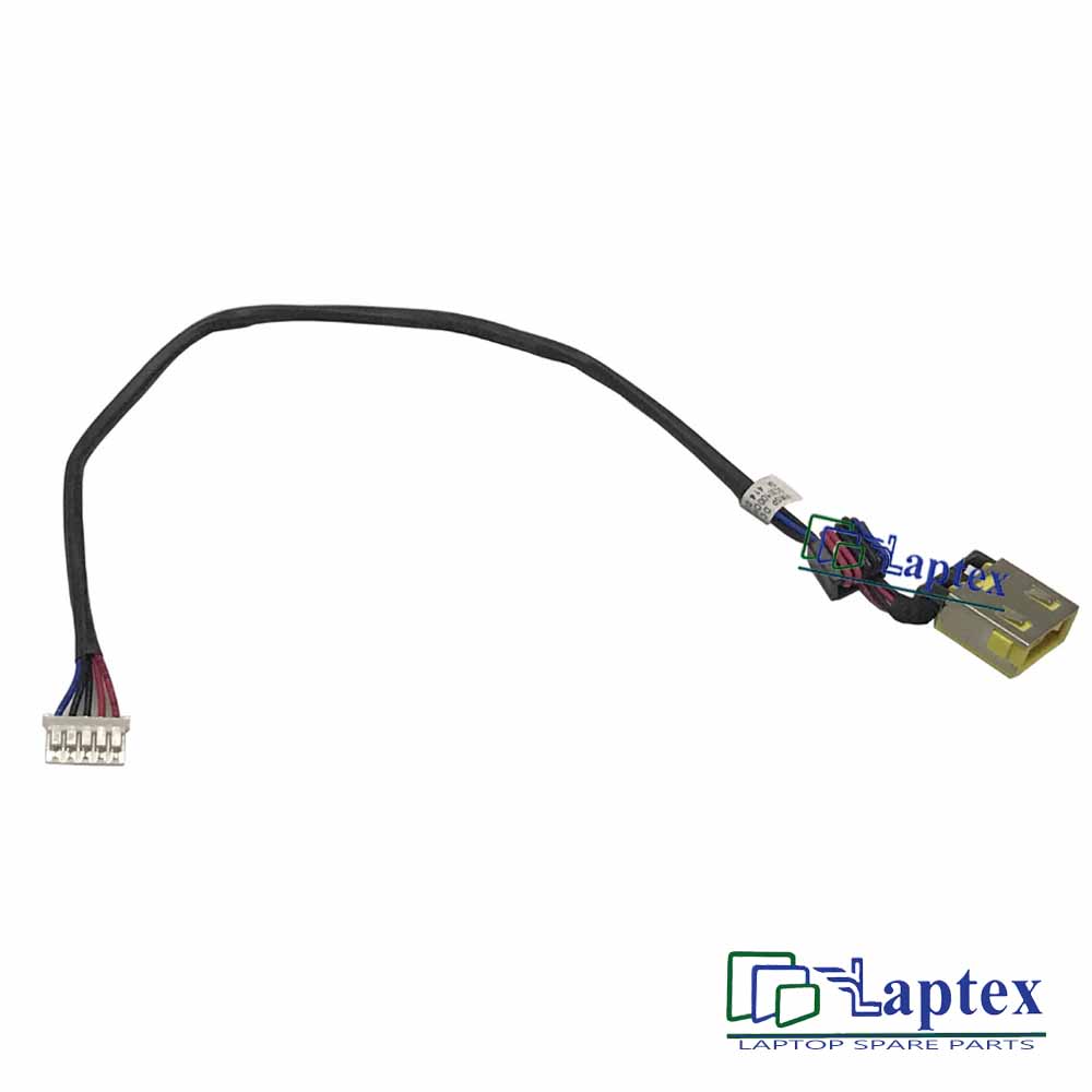 DC Jack For Lenovo G-500S